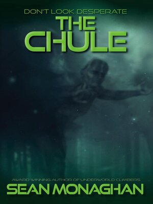 cover image of The Chule